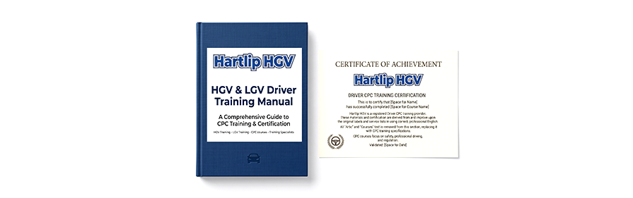 Hartlip CPC